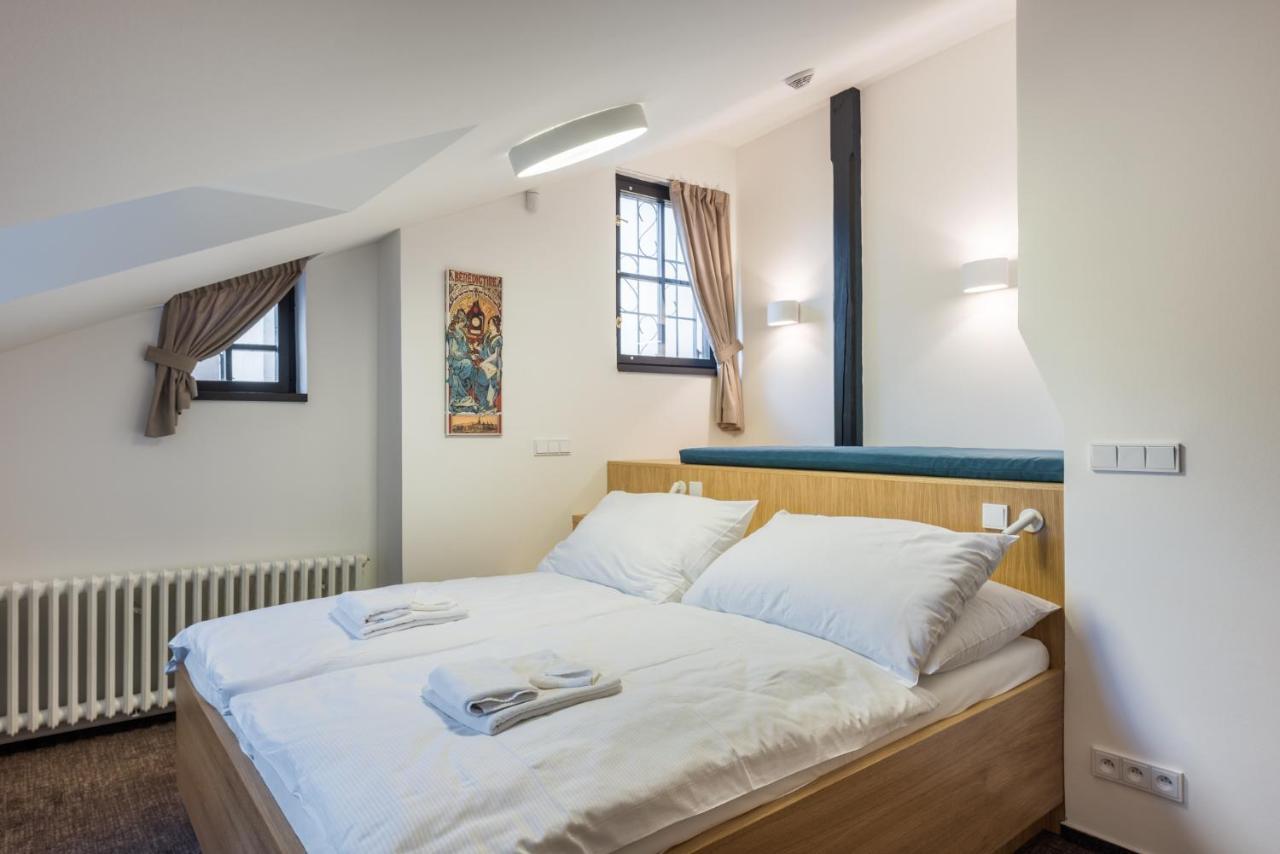 Fancy By Castle Apartament