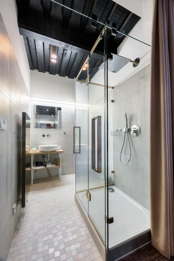 Apartament Fancy By Castle Praga