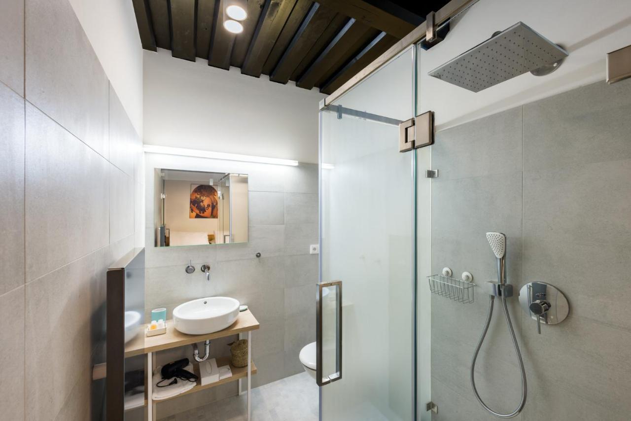 Fancy By Castle Apartament