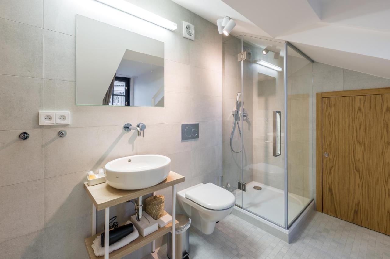 Apartament Fancy By Castle