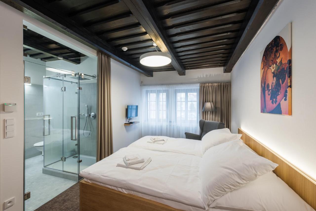 Apartament Fancy By Castle Praga