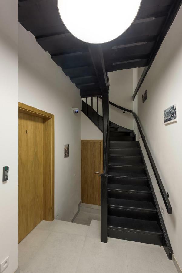 Apartament Fancy By Castle Praga